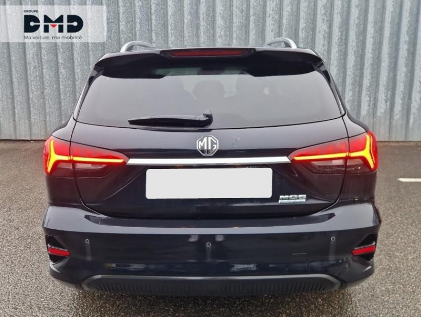 MG Motor Mg5 Ev 156ch - 61kwh Luxury My23 - Visuel #11