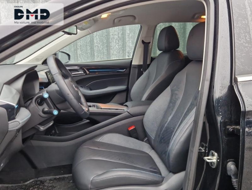 MG Motor Mg5 Ev 156ch - 61kwh Luxury My23 - Visuel #9