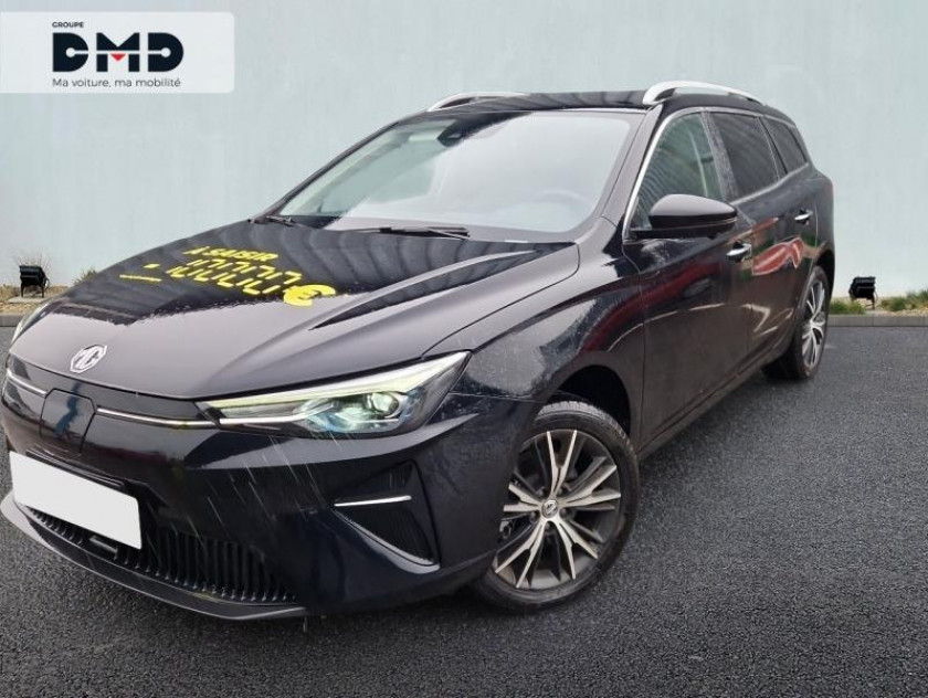 MG Motor Mg5 Ev 156ch - 61kwh Luxury My23 - Visuel #1