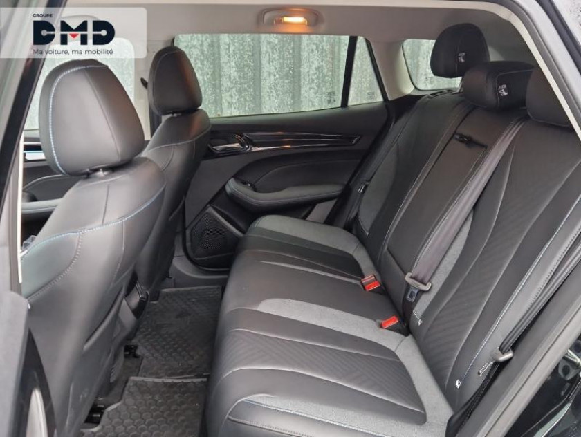 MG Motor Mg5 Ev 156ch - 61kwh Luxury My23 - Visuel #10