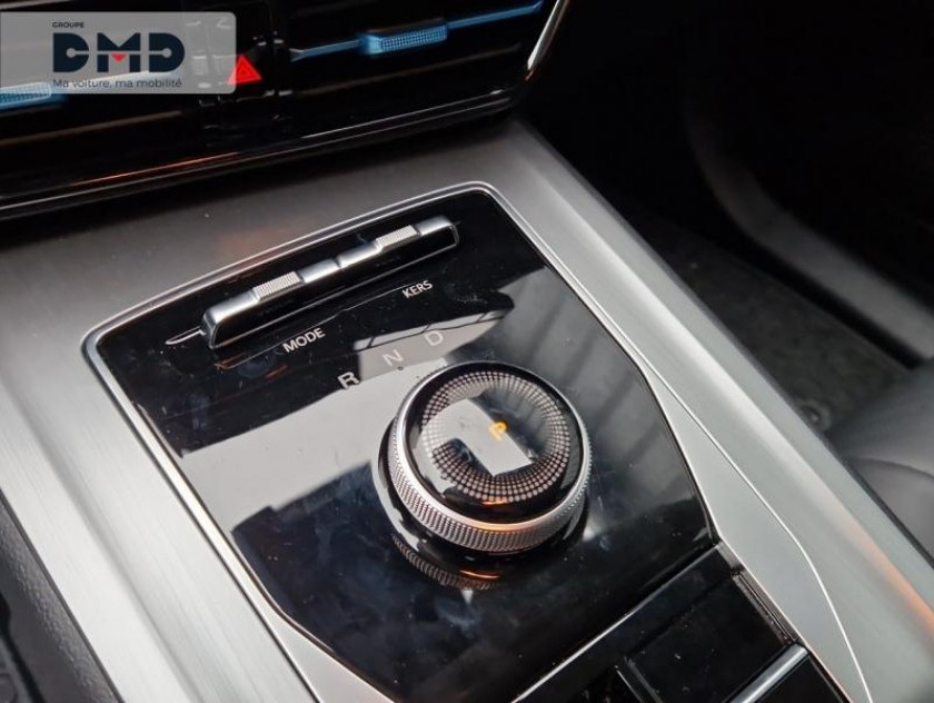 MG Motor Mg5 Ev 156ch - 61kwh Luxury My23 - Visuel #8