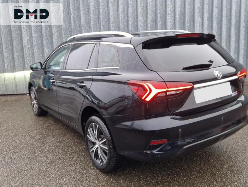 MG Motor Mg5 Ev 156ch - 61kwh Luxury My23 - Visuel #3