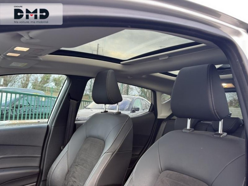 Ford Fiesta 1.0 Flexifuel 95ch Titanium Vignale 5p - Visuel #14