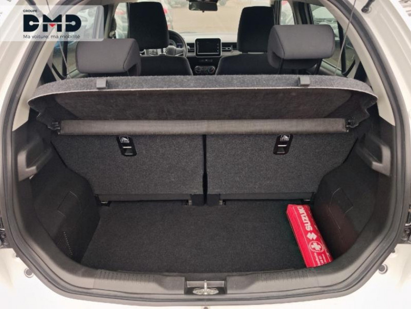 Suzuki Ignis 1.2 Dualjet Hybrid 83ch Privilège - Visuel #12