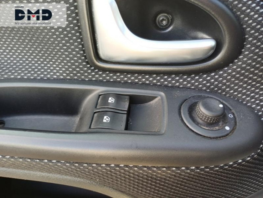 Renault Clio Campus 1.2 60ch Campus.com 5p - Visuel #16