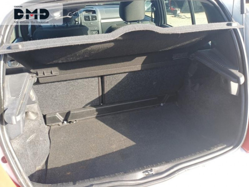 Renault Clio Campus 1.2 60ch Campus.com 5p - Visuel #12