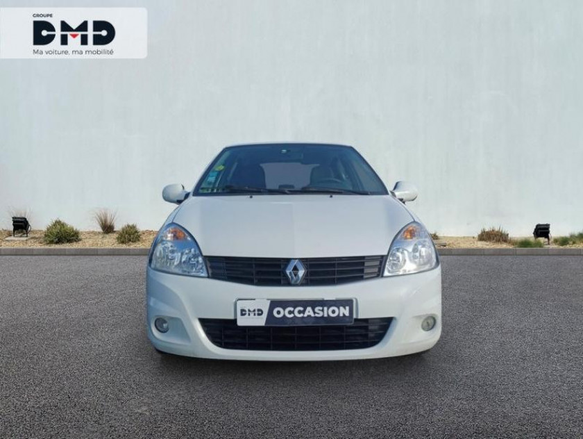 Renault Clio Campus 1.2 60ch Campus.com 5p - Visuel #3