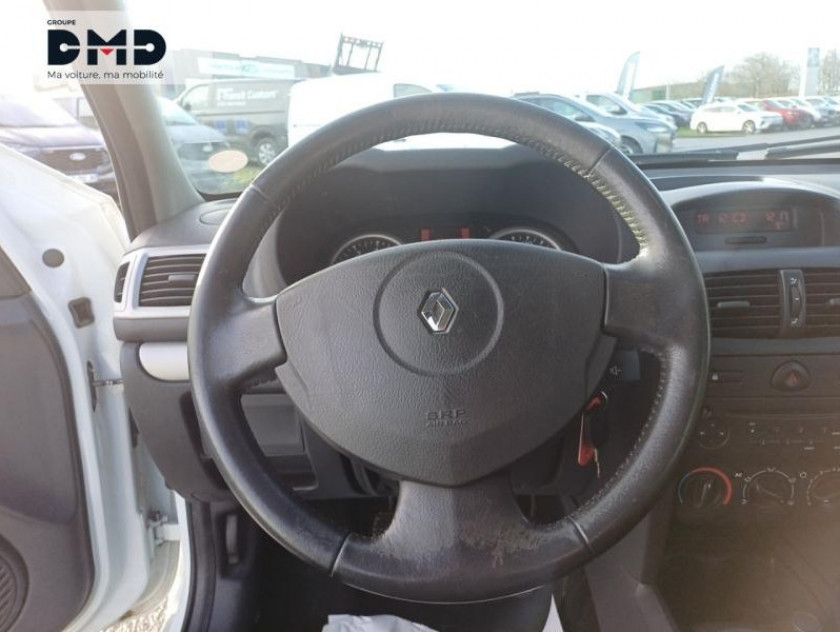 Renault Clio Campus 1.2 60ch Campus.com 5p - Visuel #6