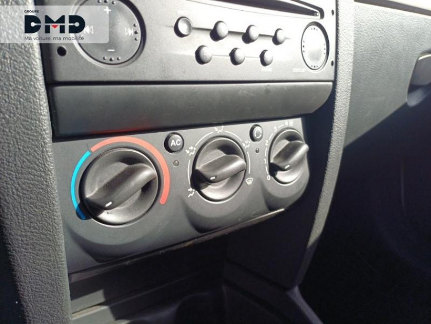 Renault Clio Campus 1.2 60ch Campus.com 5p - Visuel #14