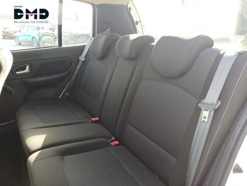 Renault Clio Campus 1.2 60ch Campus.com 5p - Visuel #10