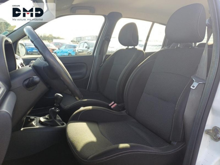 Renault Clio Campus 1.2 60ch Campus.com 5p - Visuel #9