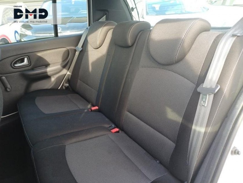 Renault Clio Campus 1.2 60ch Campus.com 5p - Visuel #9