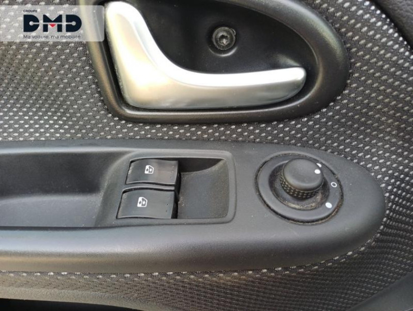 Renault Clio Campus 1.2 60ch Campus.com 5p - Visuel #16