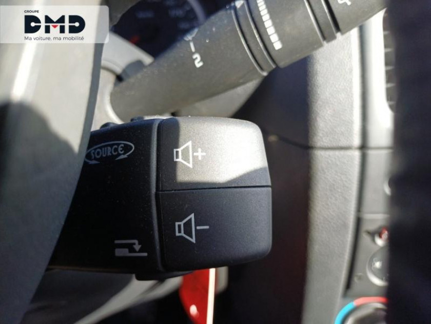 Renault Clio Campus 1.2 60ch Campus.com 5p - Visuel #17