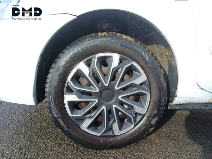 Renault Clio Campus 1.2 60ch Campus.com 5p - Visuel #13