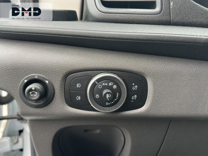 Ford Transit 2t Fg P350 L4h3 Hd Rj 2.0 Ecoblue 130ch S&s Trend Business - Visuel #15