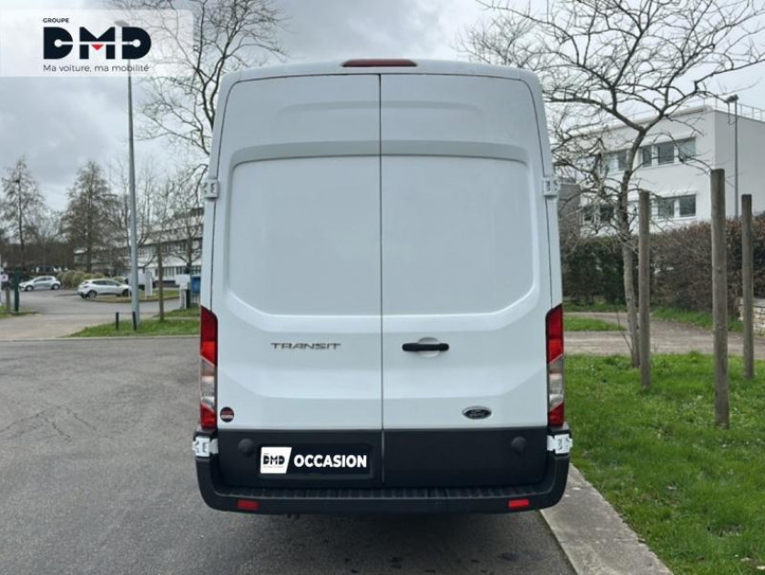 Ford Transit 2t Fg P350 L4h3 2.0 Ecoblue 130ch S&s Trend Business - Visuel #11