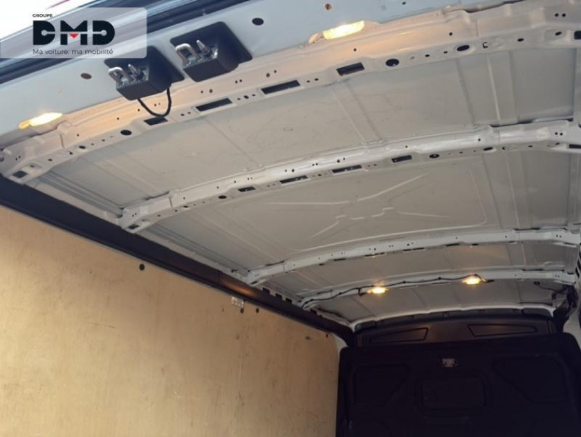 Ford Transit 2t Fg T310 L3h2 2.0 Ecoblue 130ch S&s Trend Business - Visuel #15