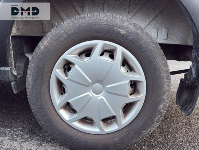 Ford Transit 2t Fg T310 L3h2 2.0 Ecoblue 130ch S&s Trend Business - Visuel #13