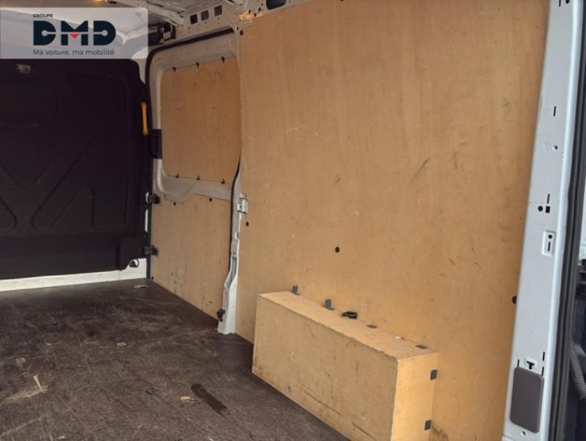 Ford Transit 2t Fg T310 L3h2 2.0 Ecoblue 130ch S&s Trend Business - Visuel #16
