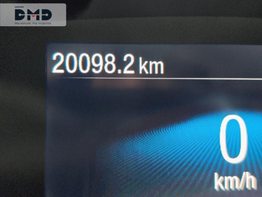 Ford Transit 2t Fg T310 L3h2 2.0 Ecoblue 130ch S&s Trend Business - Visuel #14