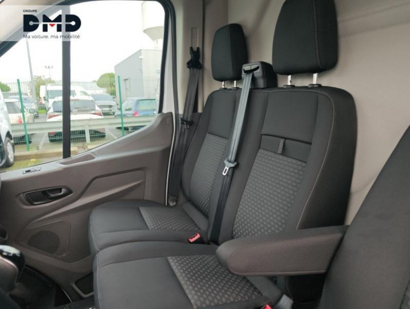 Ford Transit 2t Fg T310 L3h2 2.0 Ecoblue 130ch S&s Trend Business - Visuel #10