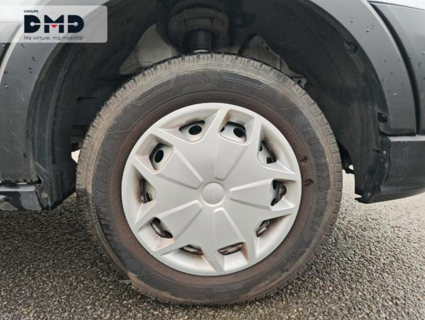 Ford Transit 2t Fg T310 L3h2 2.0 Ecoblue 130ch S&s Trend Business - Visuel #13