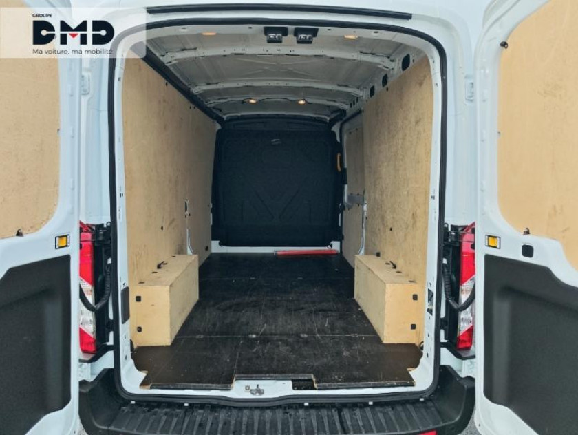 Ford Transit 2t Fg T310 L3h2 2.0 Ecoblue 130ch S&s Trend Business - Visuel #12