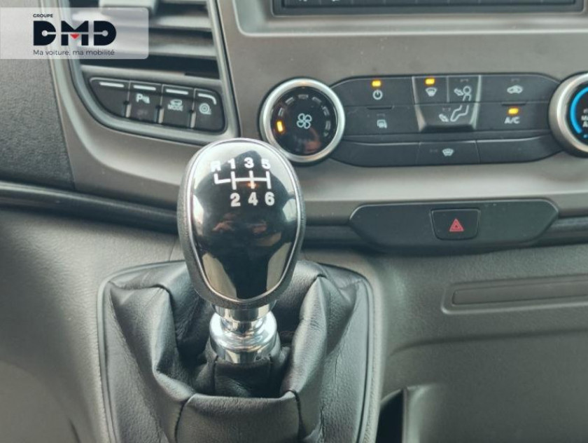 Ford Transit 2t Fg T310 L3h2 2.0 Ecoblue 130ch S&s Trend Business - Visuel #8