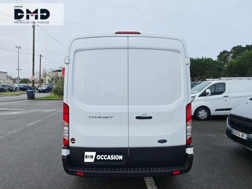 Ford Transit 2t Fg T310 L3h2 2.0 Ecoblue 130ch S&s Trend Business - Visuel #11