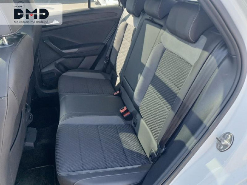 Volkswagen T-roc 1.5 Tsi Evo 150ch R-line Dsg7 S&s - Visuel #10