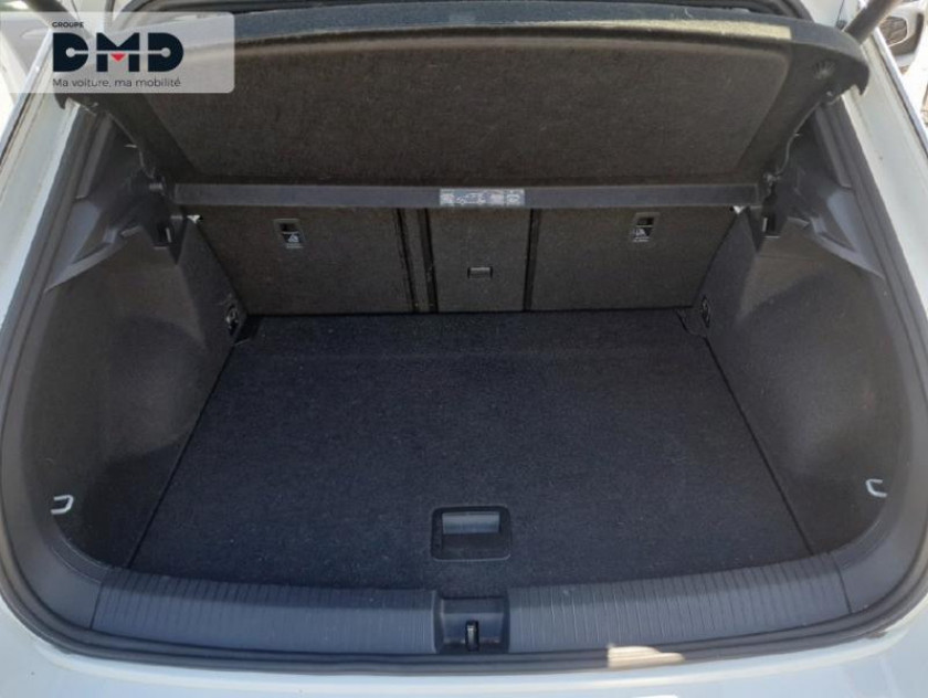 Volkswagen T-roc 1.5 Tsi Evo 150ch R-line Dsg7 S&s - Visuel #12