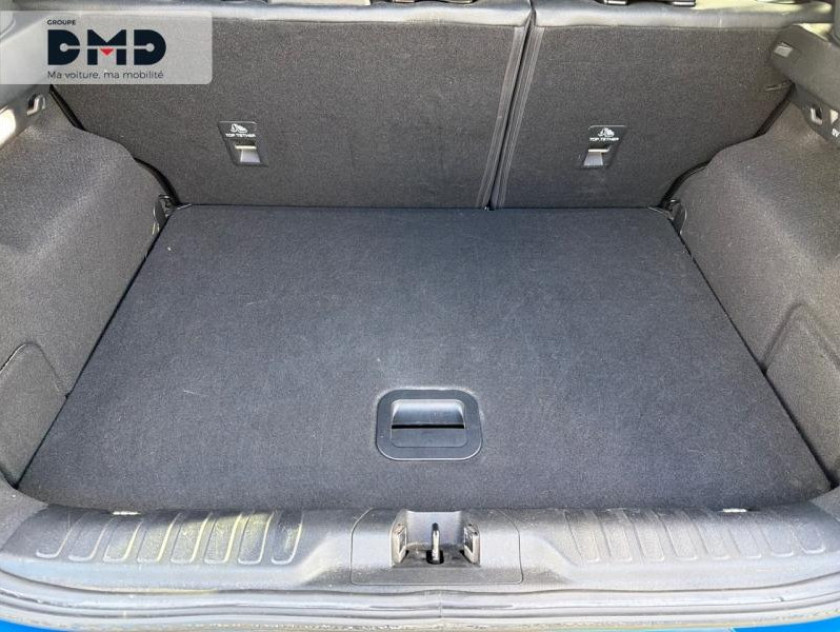 Ford Puma 1.0 Ecoboost 155ch Mhev St-line 8cv - Visuel #12