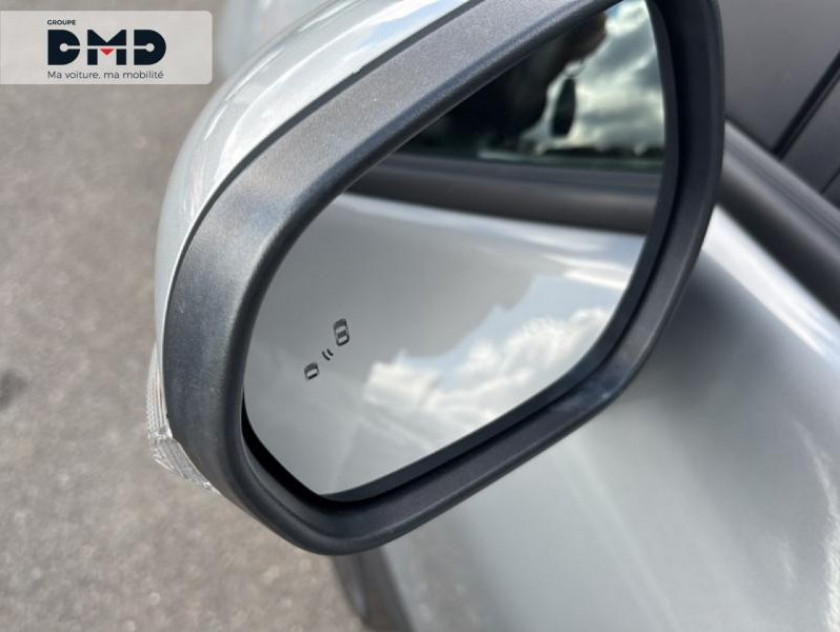 Ford Puma 1.0 Ecoboost 125ch S&s Mhev Titanium Business Powershift - Visuel #16
