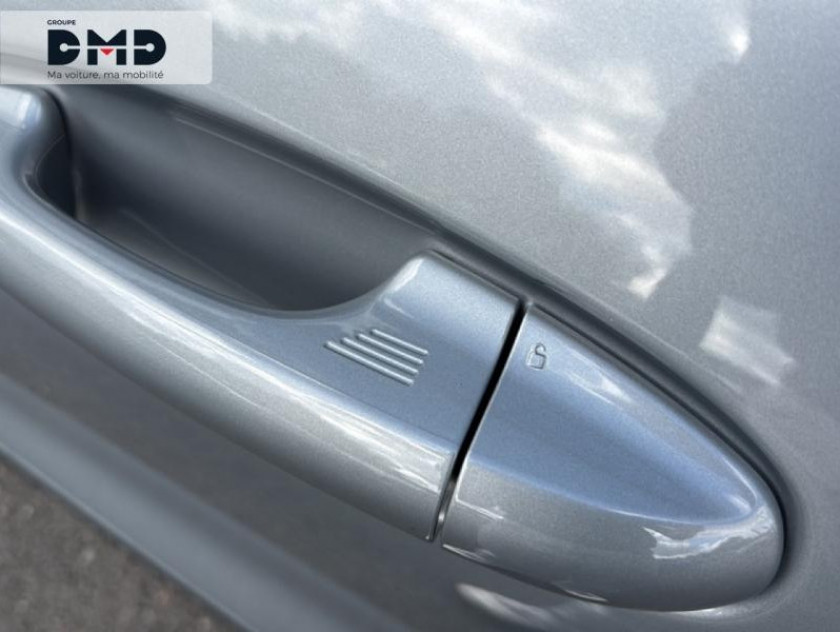 Ford Puma 1.0 Ecoboost 125ch S&s Mhev Titanium Business Powershift - Visuel #15
