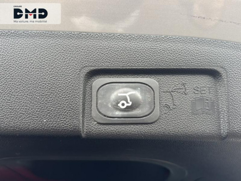 Ford Puma 1.0 Ecoboost 125ch S&s Mhev Titanium Business Powershift - Visuel #14