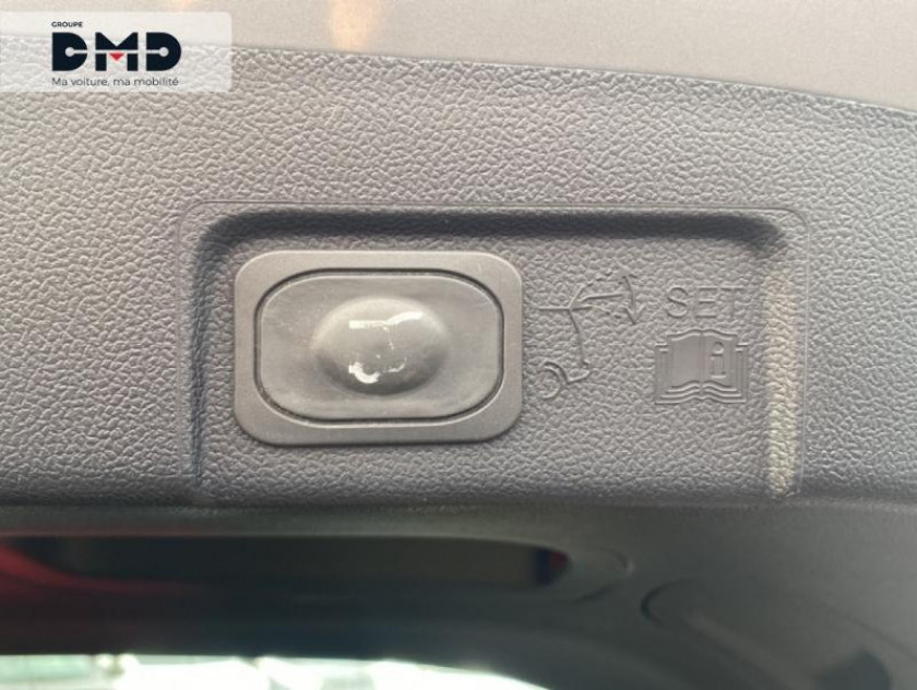 Ford Puma 1.0 Ecoboost 125ch S&s Mhev Titanium Business Powershift - Visuel #12