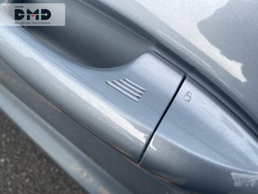 Ford Puma 1.0 Ecoboost 125ch S&s Mhev Titanium Business Powershift - Visuel #14