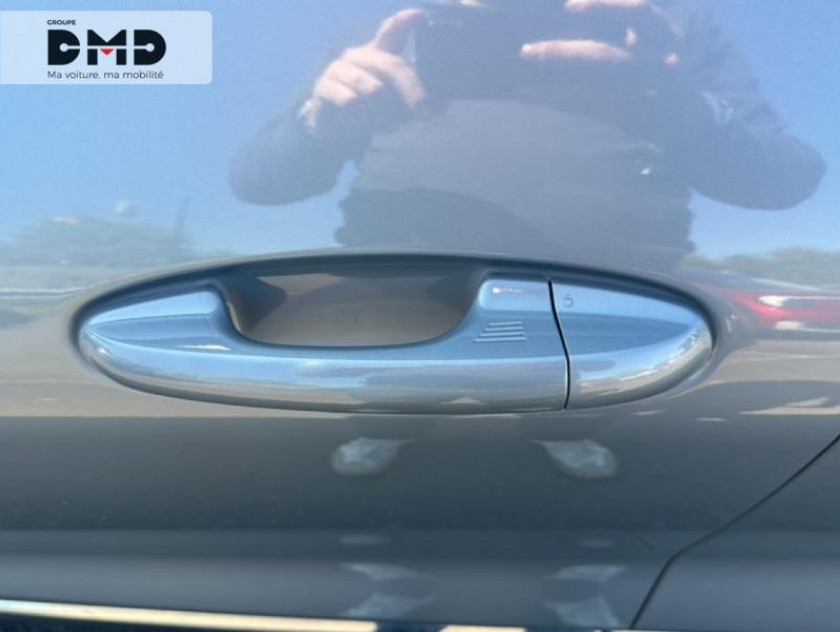 Ford Puma 1.0 Ecoboost 125ch S&s Mhev Titanium Business Powershift - Visuel #15