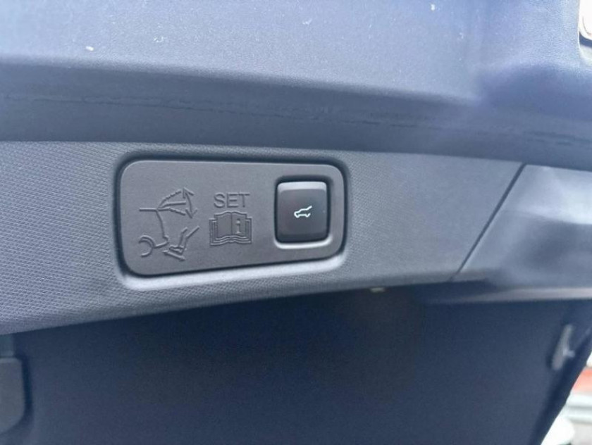 Ford Mustang Mach-e 269ch Standard Range 76kwh 7cv - Visuel #13