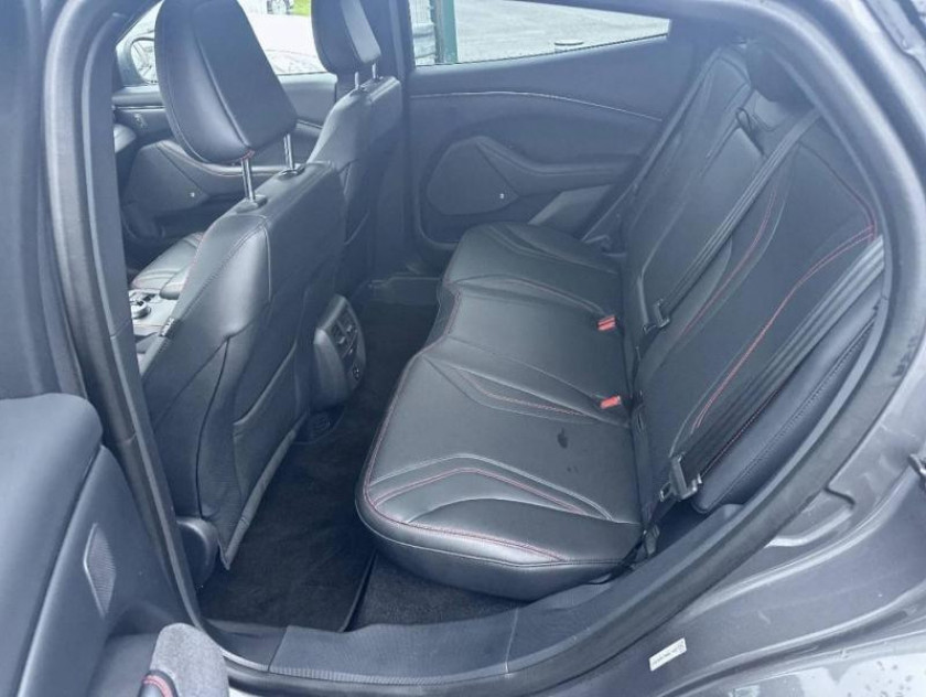 Ford Mustang Mach-e 269ch Standard Range 76kwh 7cv - Visuel #10