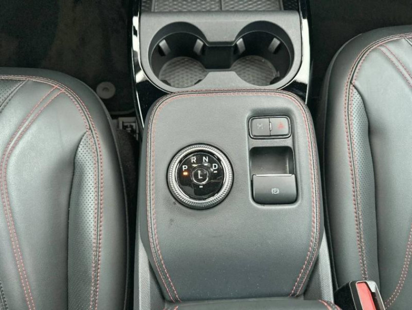 Ford Mustang Mach-e 269ch Standard Range 76kwh 7cv - Visuel #8