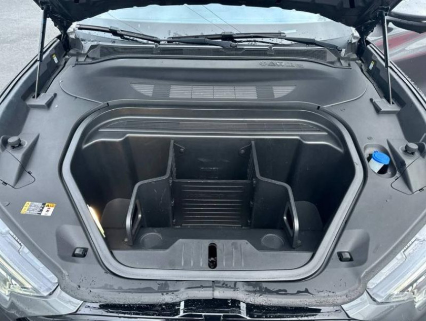 Ford Mustang Mach-e 269ch Standard Range 76kwh 7cv - Visuel #14
