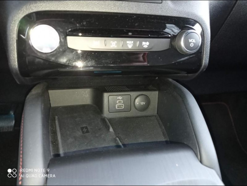 Ford Kuga 2.5 Duratec 180ch Hybrid Flexifuel St-line Powershift - Visuel #10