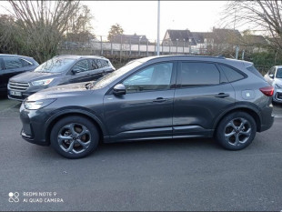 Ford Kuga 2.5 Duratec 180ch Hybrid Flexifuel St-line Powershift