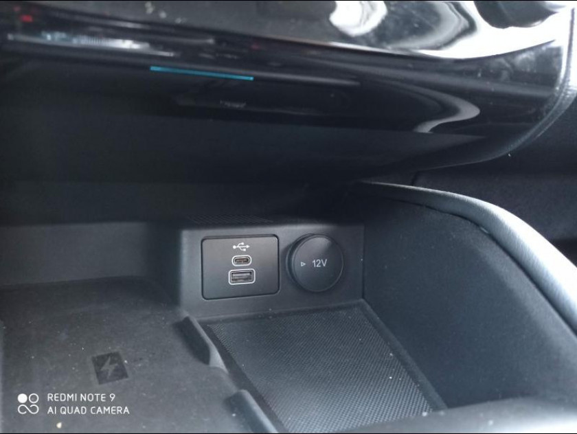 Ford Kuga 2.5 Duratec 180ch Hybrid Flexifuel Active Powershift - Visuel #7