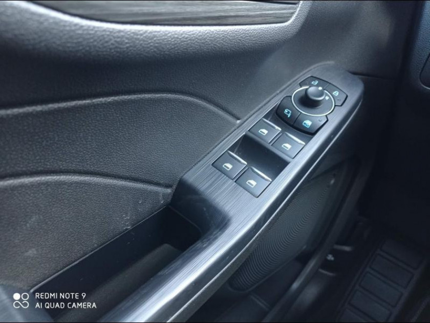 Ford Kuga 2.5 Duratec 180ch Hybrid Flexifuel Active Powershift - Visuel #18