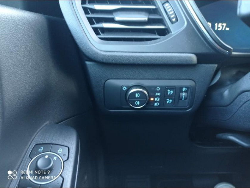 Ford Kuga 2.5 Duratec 180ch Hybrid Flexifuel Active Powershift - Visuel #17