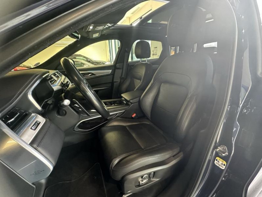 Jaguar F-pace P400e Plug-in-hybrid Se Bva8 Awd - Visuel #3