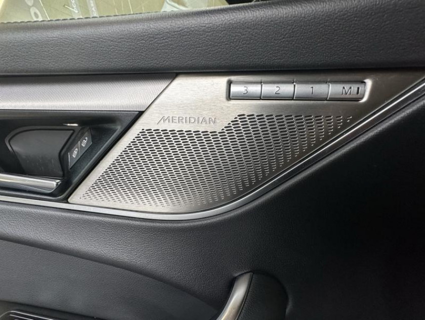 Jaguar F-pace P400e Plug-in-hybrid Se Bva8 Awd - Visuel #11